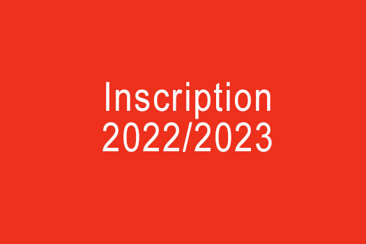 Dossier Inscription 2022/2023 au Collège privé musulman Avicenne à Nice